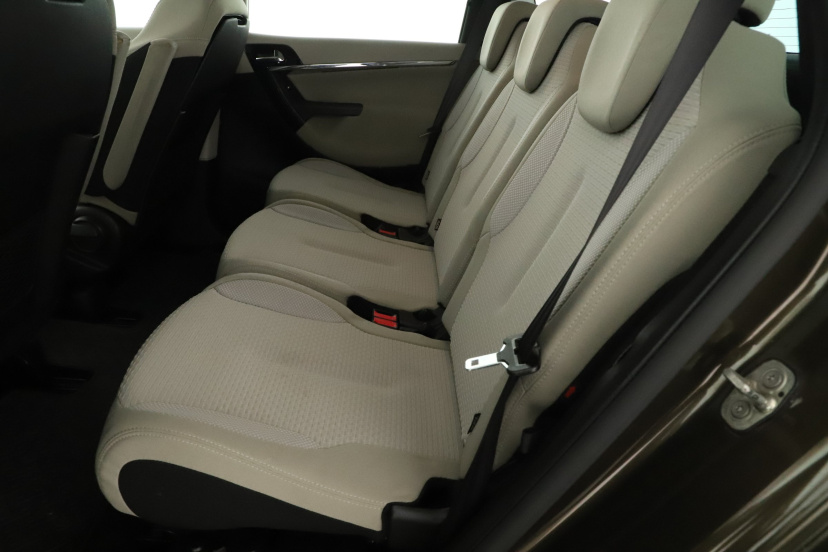 Citroen C4 Picasso, 2013