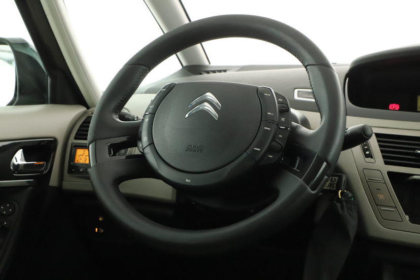 Citroen C4 Picasso, 2013