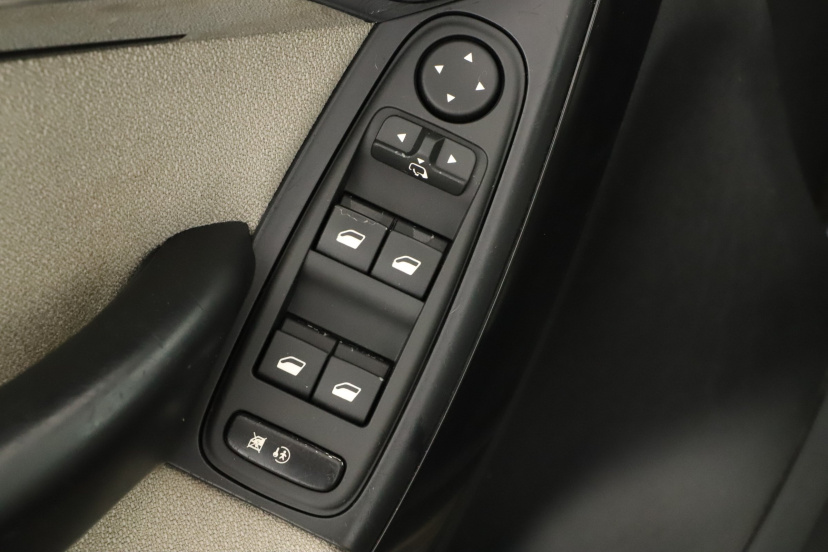 Citroen C4 Picasso, 2013
