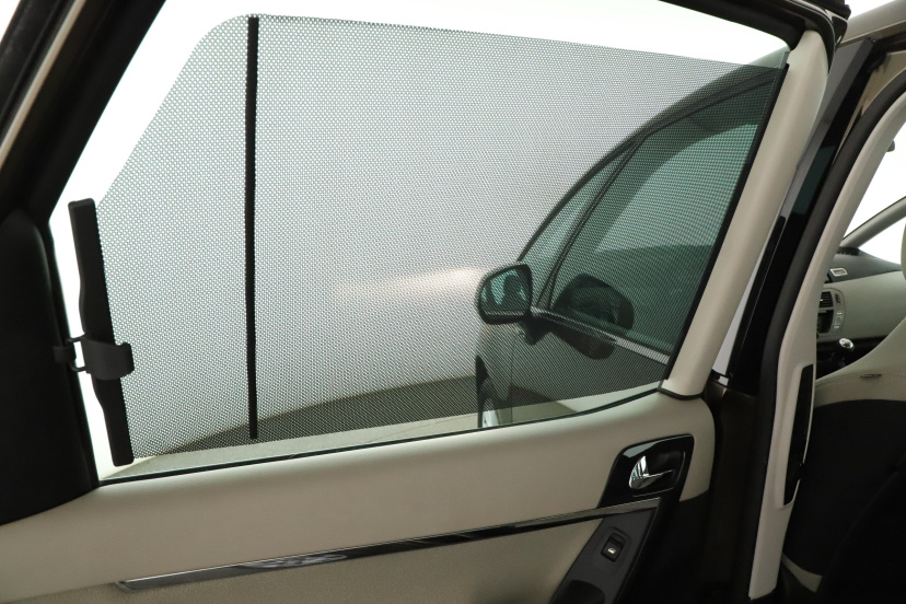 Citroen C4 Picasso, 2013
