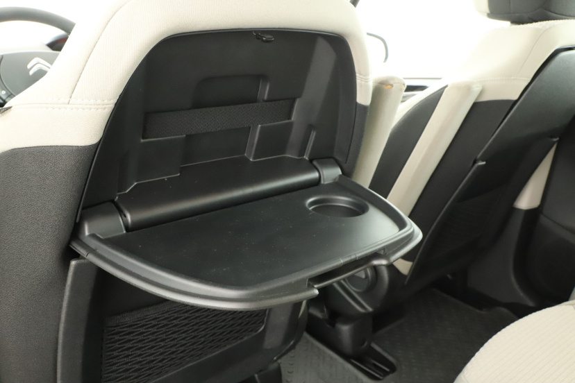Citroen C4 Picasso, 2013