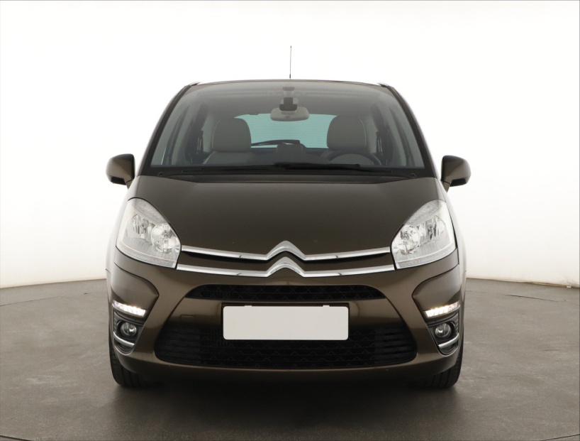 Citroen C4 Picasso, 2013