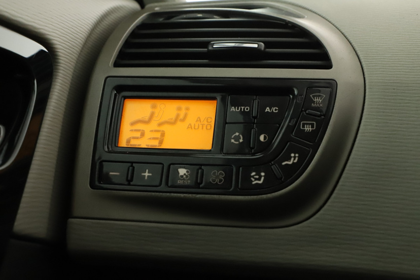 Citroen C4 Picasso, 2013