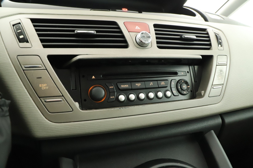 Citroen C4 Picasso, 2013