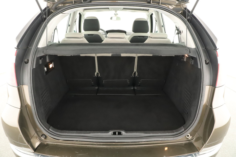 Citroen C4 Picasso, 2013