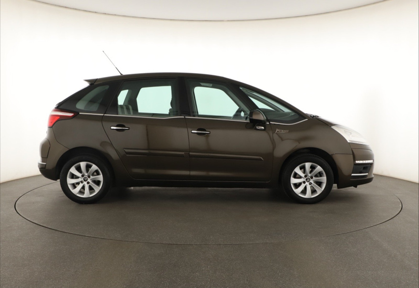 Citroen C4 Picasso, 2013