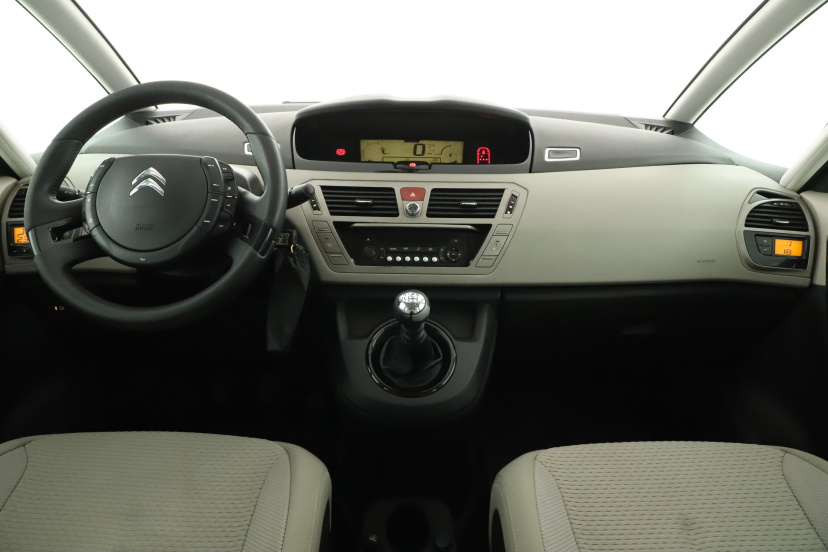 Citroen C4 Picasso, 2013