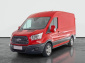 Ford Transit, 2016
