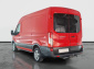 Ford Transit, 2016