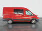Ford Transit, 2016
