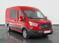Ford Transit, 2016