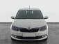 Škoda Fabia, 2015