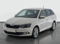 Škoda Fabia, 2015