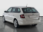 Škoda Fabia, 2015