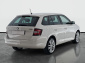 Škoda Fabia, 2015