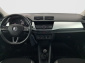 Škoda Fabia, 2015