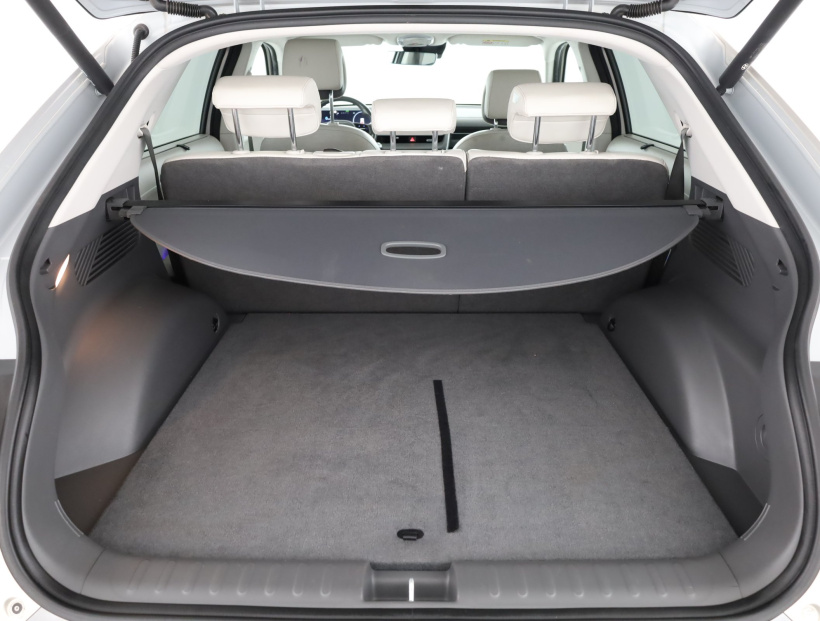 Hyundai Ioniq 5, 2021
