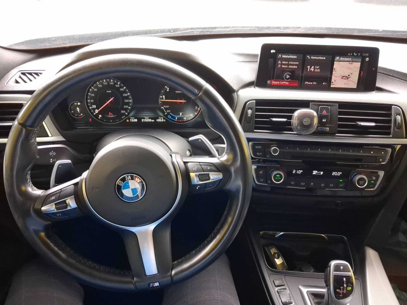 BMW 4 Gran Coupe, 2017