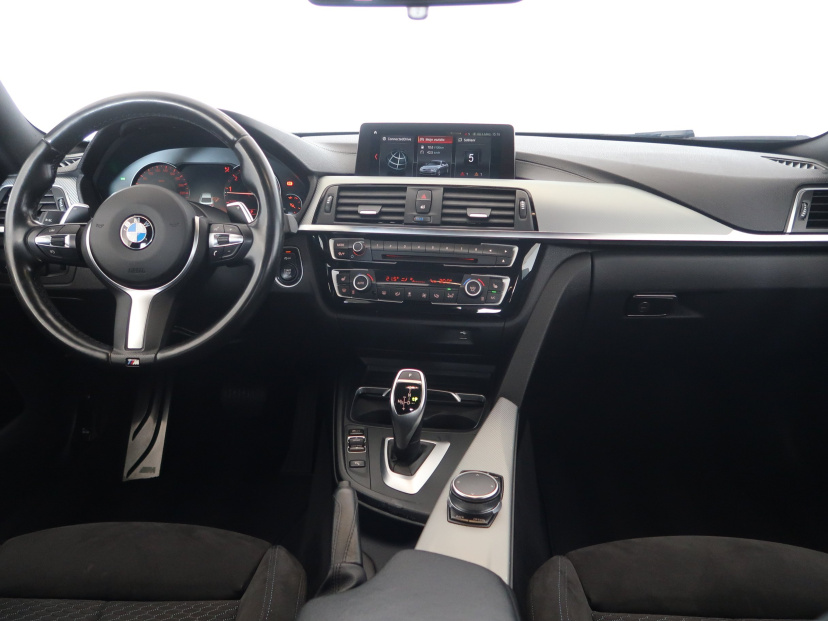 BMW 4 Gran Coupe, 2017
