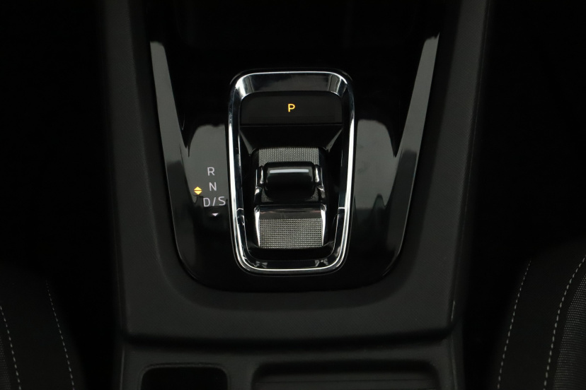 Škoda Octavia, 2021