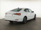 Škoda Octavia, 2021