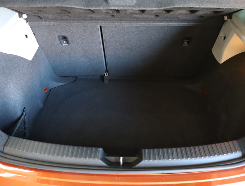 Seat Leon, 2019