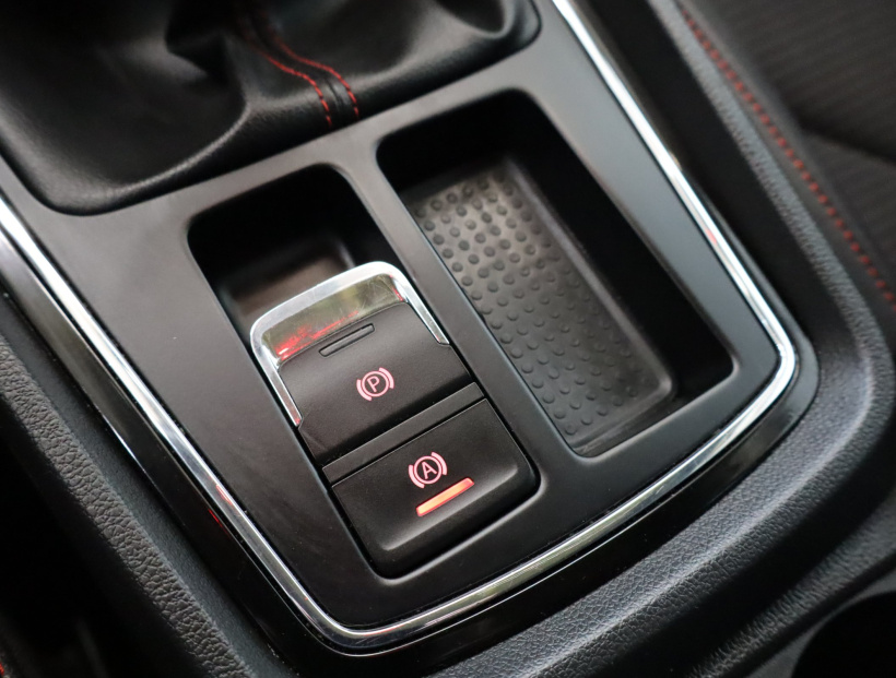 Seat Leon, 2019