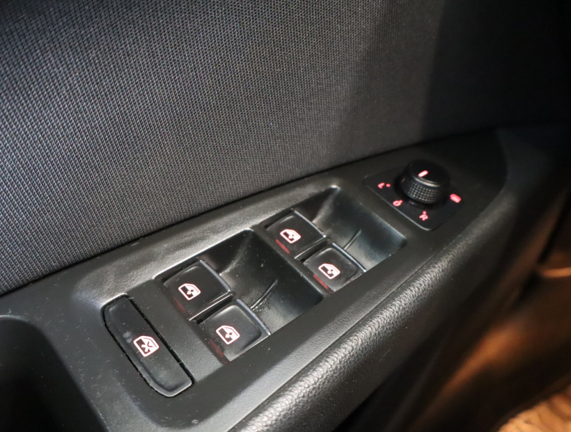 Seat Leon, 2019