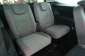 Seat Alhambra, 2011