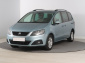 Seat Alhambra, 2011