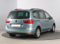 Seat Alhambra, 2011