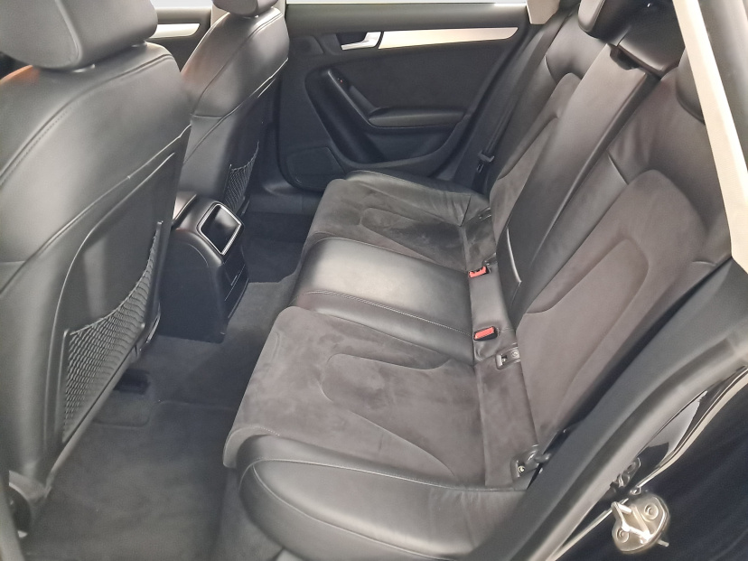 Audi A5, 2010