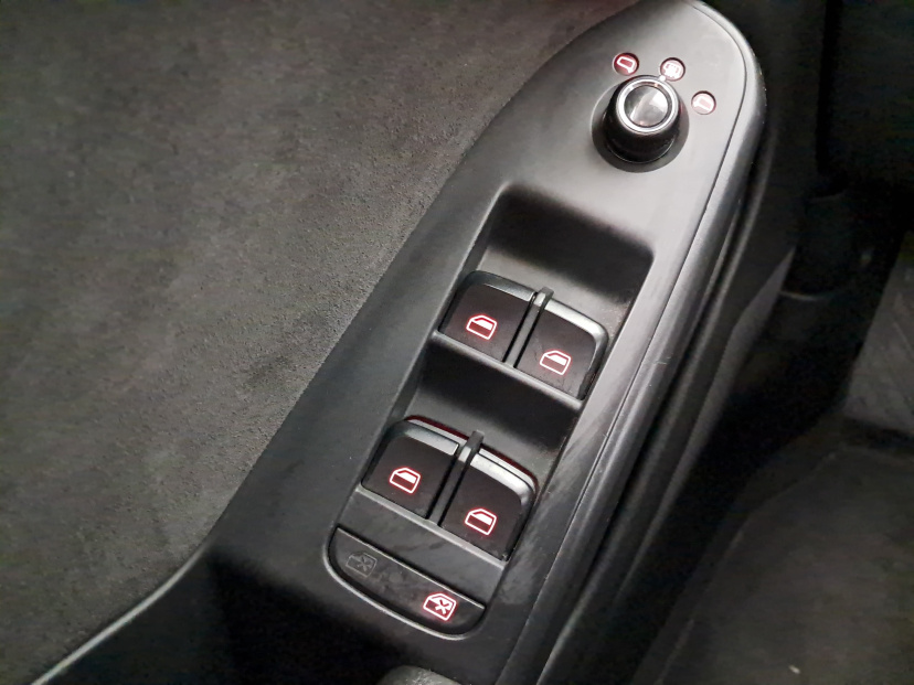 Audi A5, 2010