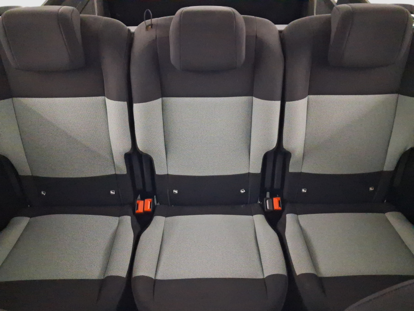 Citroen Berlingo, 2021