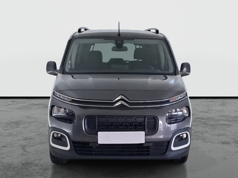 Citroen Berlingo, 2021