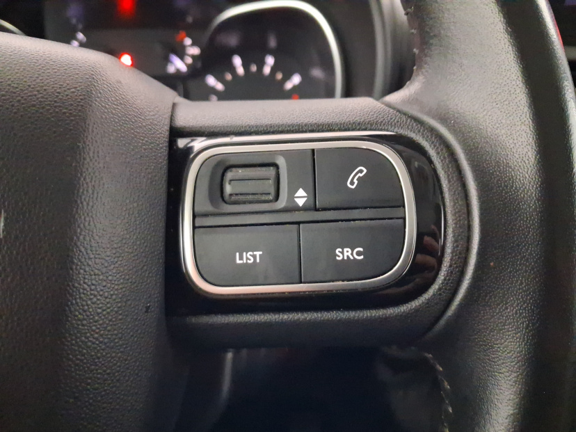 Citroen Berlingo, 2021
