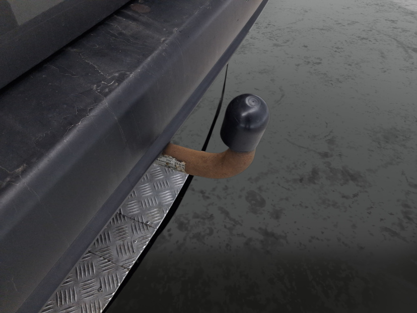 Citroen Berlingo, 2021