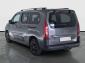 Citroen Berlingo, 2021