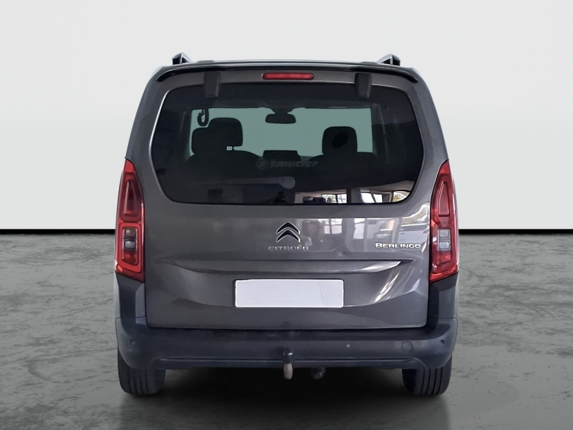 Citroen Berlingo, 2021