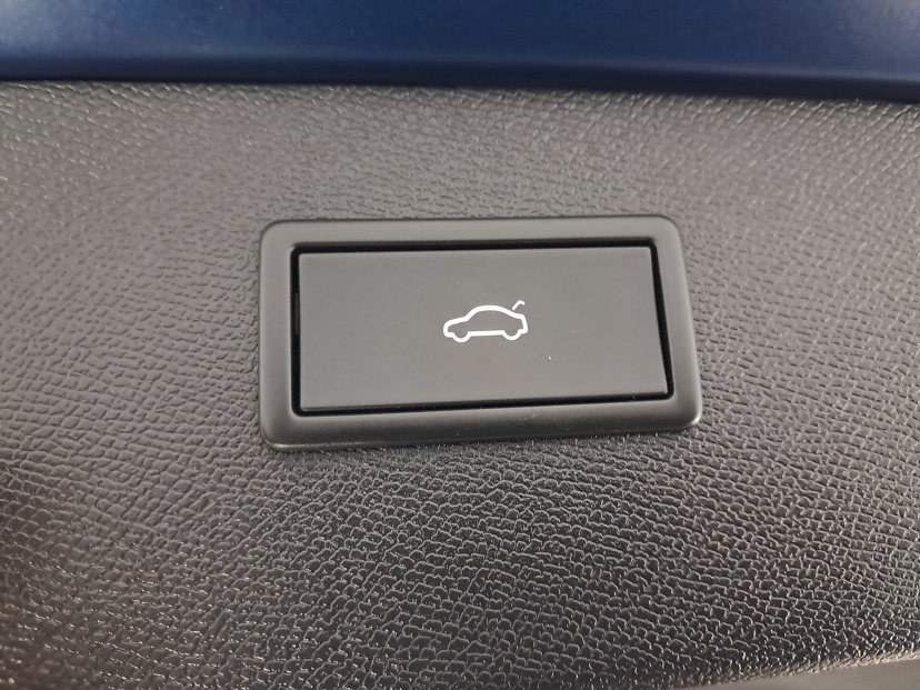 Cupra Formentor, 2021