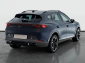 Cupra Formentor, 2021
