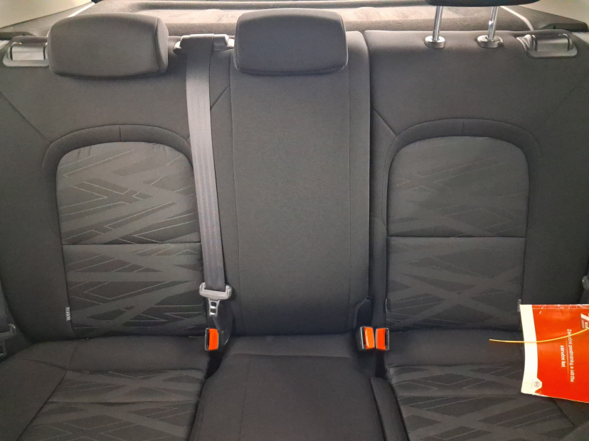 Kia Ceed, 2015
