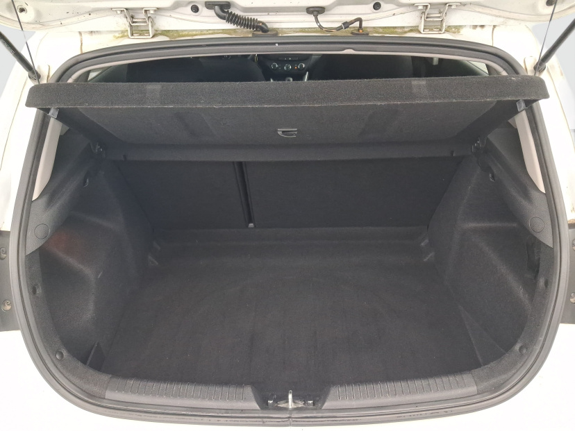 Kia Ceed, 2015