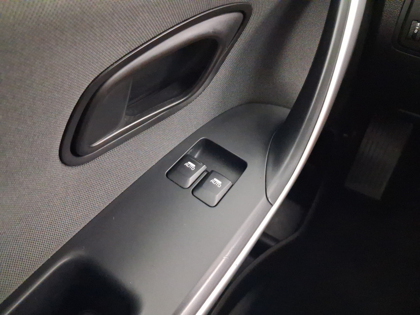 Kia Ceed, 2015
