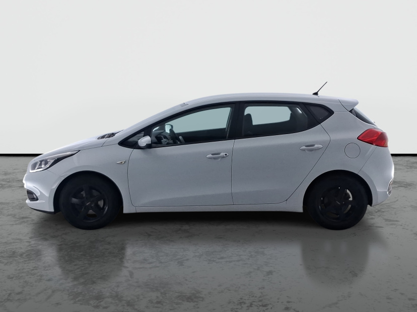 Kia Ceed, 2015