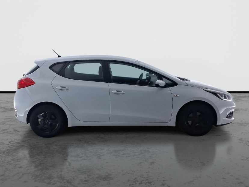 Kia Ceed, 2015