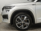 Škoda Kodiaq, 2023
