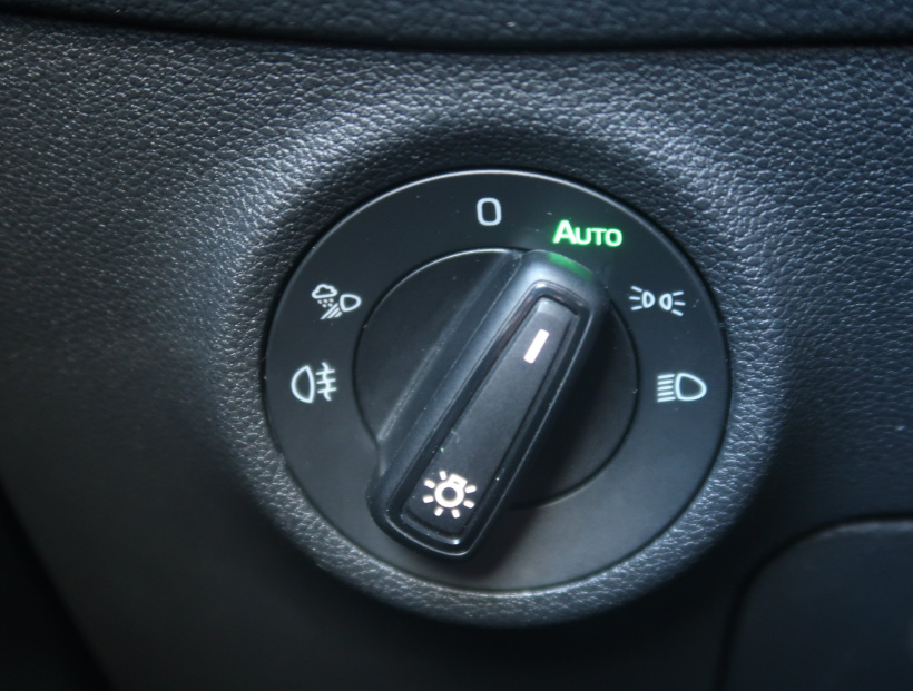 Škoda Kodiaq, 2023