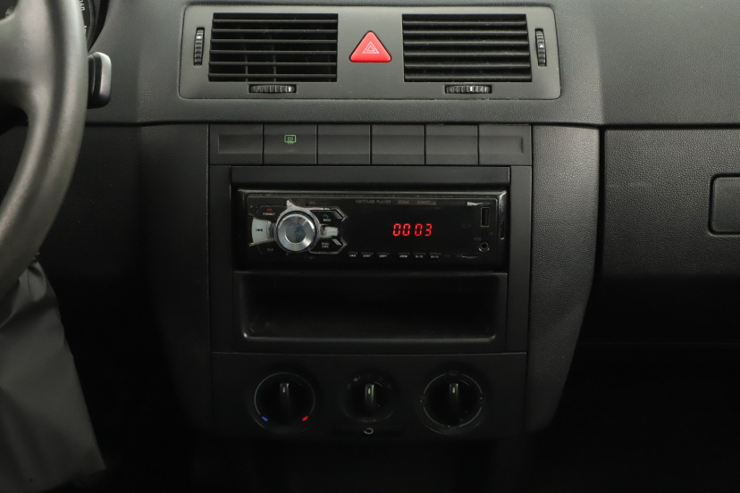 Škoda Fabia, 2005