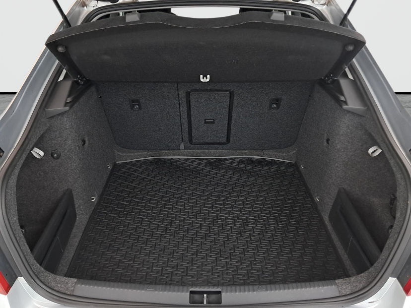 Škoda Octavia, 2013